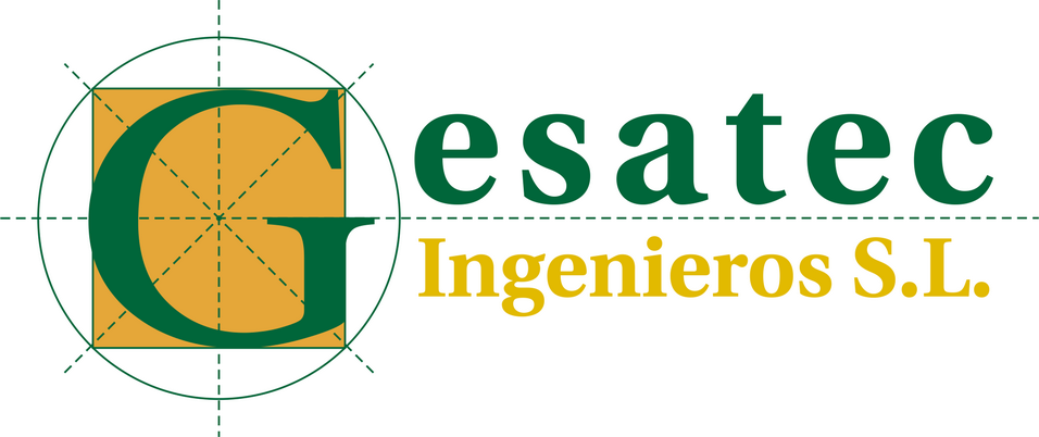 Logo de Gesatec Ingenieros