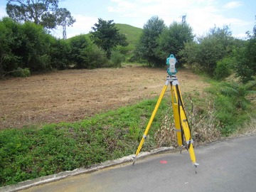 Topografía